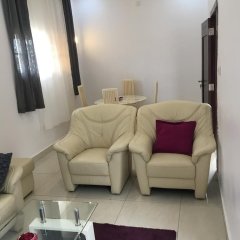 Marcelline Apparts in Cotonou, Benin from 95$, photos, reviews - zenhotels.com photo 6