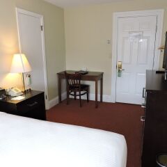 Boston Hotel Buckminster комната для гостей фото 3