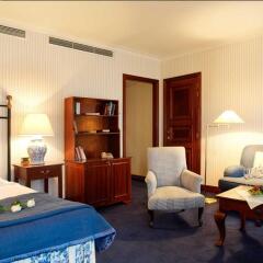 Отель Eurostars Montgomery развлечения