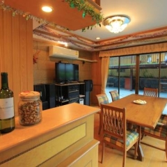 Отель Golden House Бангкок в номере