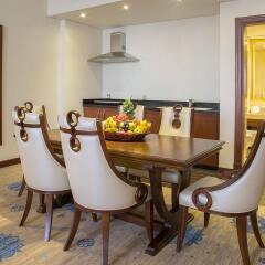 Отель Rayan Hotel Sharjah ОАЭ, Шарджа - отзывы, цены и фото номеров - забронировать отель Rayan Hotel Sharjah онлайн в номере фото 2