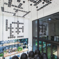 Blu Monkey Hub and Hotel Phuket фитнесс-зал фото 3