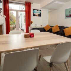 Отель Clyde Road - Brighton - Guest Homes Брайтон комната для гостей фото 3