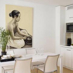 Отель Vision Apartments Berlin Германия, Берлин - отзывы, цены и фото номеров - забронировать отель Vision Apartments Berlin онлайн в номере