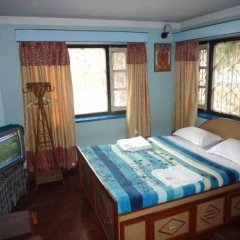 Отель Anmol Guest House Непал, Катманду - отзывы, цены и фото номеров - забронировать отель Anmol Guest House онлайн комната для гостей фото 4