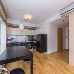 Апартаменты Town Hall Square Apartments City Center Таллин в номере фото 2