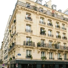 Отель Grand Pigalle Париж фото 3