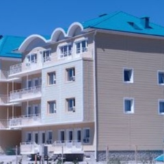 Гостиница ЛеЛюкс фото 9