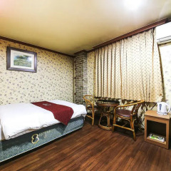 Hotel Star Seollung комната для гостей фото 2