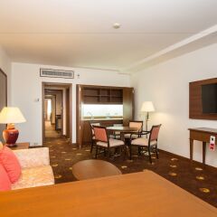 Отель Ramada D'MA Bangkok комната для гостей фото 7