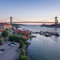Отель Novotel Göteborg Швеция, Гётеборг - 1 отзыв об отеле, цены и фото номеров - забронировать отель Novotel Göteborg онлайн фото 5