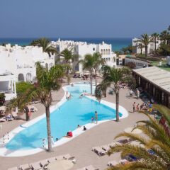 Отель Sotavento Beach Club Коста Кальма бассейн фото 3