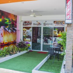 Apollo Apart Hotel детские мероприятия
