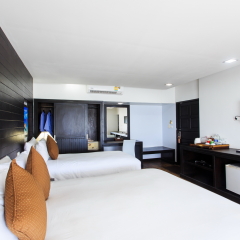 Отель Chaweng Cove Beach Resort удобства в номере