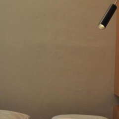 Отель Wipptalerhof Випитено сейф в номере