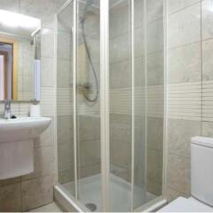 Отель Ibersol Spa Aqquaria ванная фото 2