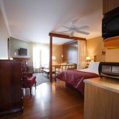 Отель Relais St-Denis в номере