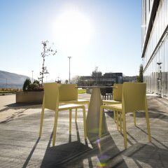 Отель Pingvinhotellet UNN Tromsø фото 8
