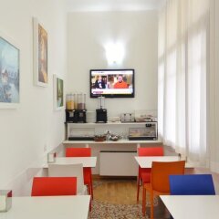 Hotel Trentina комната для гостей фото 5