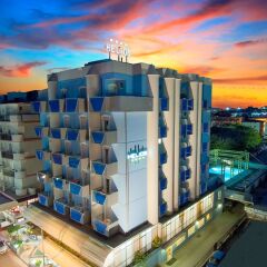 Hotel Helios фото 3