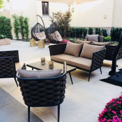 Santa Croce Boutique Hotel интерьер отеля фото 2