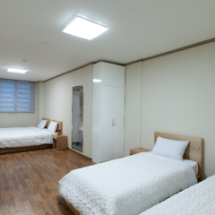 BENIKEA Hotel FLOWER комната для гостей фото 3