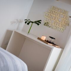 La Ripa Boutique Hotel Альбино удобства в номере фото 2