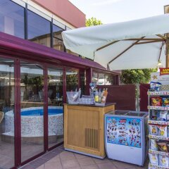 Hotel Due Mari развлечения