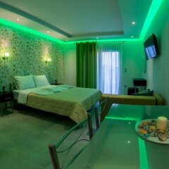 Апартаменты Grey House Apartments Ситония