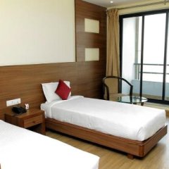 Hotel Verandah in Prakashpur, Nepal from 34$, photos, reviews - zenhotels.com guestroom photo 2