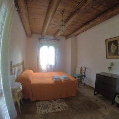 Отель B&B Le Palme Италия, Падуя - отзывы, цены и фото номеров - забронировать отель B&B Le Palme онлайн комната для гостей фото 3