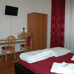 Отель Albergo Casagrande Лаивес удобства в номере фото 2