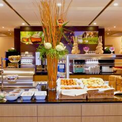 Отель Golden Tulip De Medici Брюгге фото 5