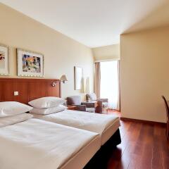 Radisson Blu Ridzene Hotel комната для гостей