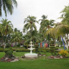 Отель Waterfront Insular Hotel Davao Филиппины, Давао - отзывы, цены и фото номеров - забронировать отель Waterfront Insular Hotel Davao онлайн фото 3