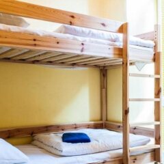 Отель Kadetus Hostel & Apartments Польша, Краков - отзывы, цены и фото номеров - забронировать отель Kadetus Hostel & Apartments онлайн фото 6