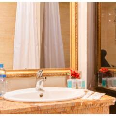 Vnukovo Village Park Hotel and Spa 4* Стандартный номер фото 2
