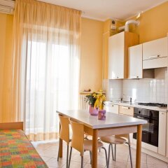 Отель Residence Le Stelle Condominium, Rimini Римини в номере