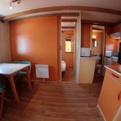Отель Camping Roca Grossa удобства в номере
