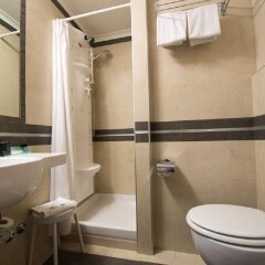 Quality Hotel Nova Domus ванная