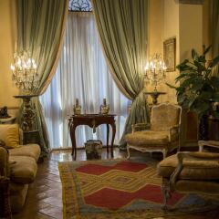 Petit Palais Hotel De Charme интерьер отеля фото 2