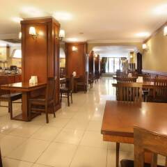 Berr Hotel Турция, Стамбул - отзывы, цены и фото номеров - забронировать отель Berr Hotel онлайн