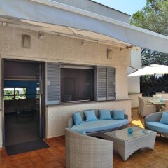 Отель Bed and Breakfast La Villa Бари фото 12