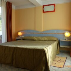 Hotel Chentu Lunas комната для гостей фото 4
