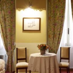 Отель Antica Locanda Solferino Италия, Милан - отзывы, цены и фото номеров - забронировать отель Antica Locanda Solferino онлайн питание фото 2