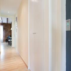 Отель El Born Apartment Испания, Барселона - отзывы, цены и фото номеров - забронировать отель El Born Apartment онлайн интерьер отеля фото 2