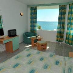 Hotel Oasis удобства в номере фото 2
