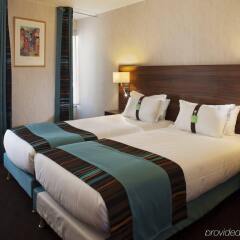 Отель Holiday Inn Paris Montmartre Париж комната для гостей фото 3