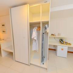 Отель Best Western PREMIER Maceió удобства в номере