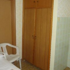 Отель L&V Италия, Римини - отзывы, цены и фото номеров - забронировать отель L&V онлайн сауна